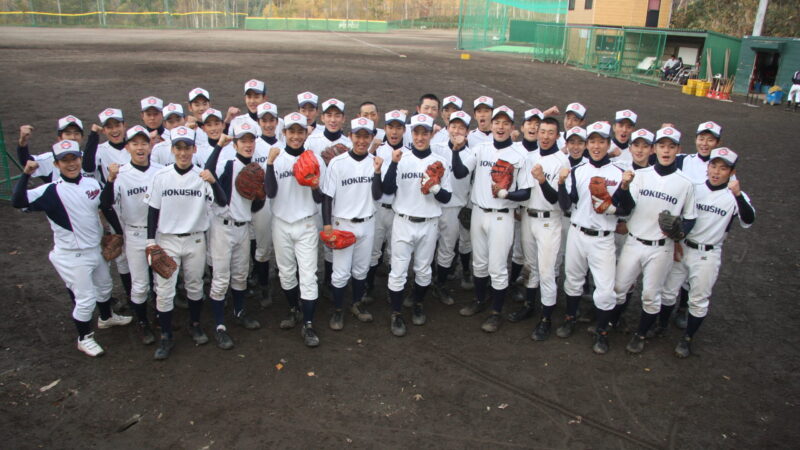 センバツ道勢対戦相手決まる！ 