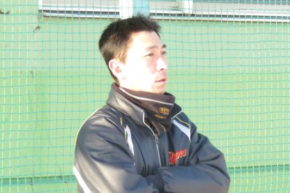 【動画付】東16丁目 笹谷氏、全日本学童振り返る！ 