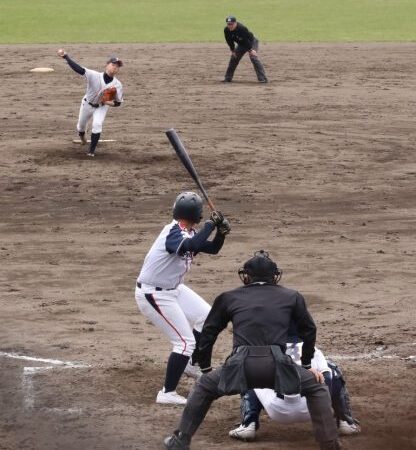 【3日速報・順位決定戦】日本少年野球道予選＜全国予選＞ 