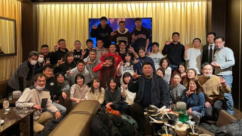 ＜2019札幌選抜＞高校合格おめでとう！ 