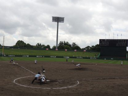 【21日速報】北・北海道大会 