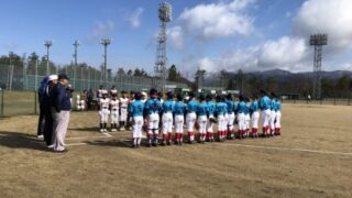 【速報】準々決勝・東１６丁目×国高ビクトリー（福井県）＜多賀グリーンカップ＞ 