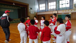 MBロジャース、5年以下で挑戦！ 