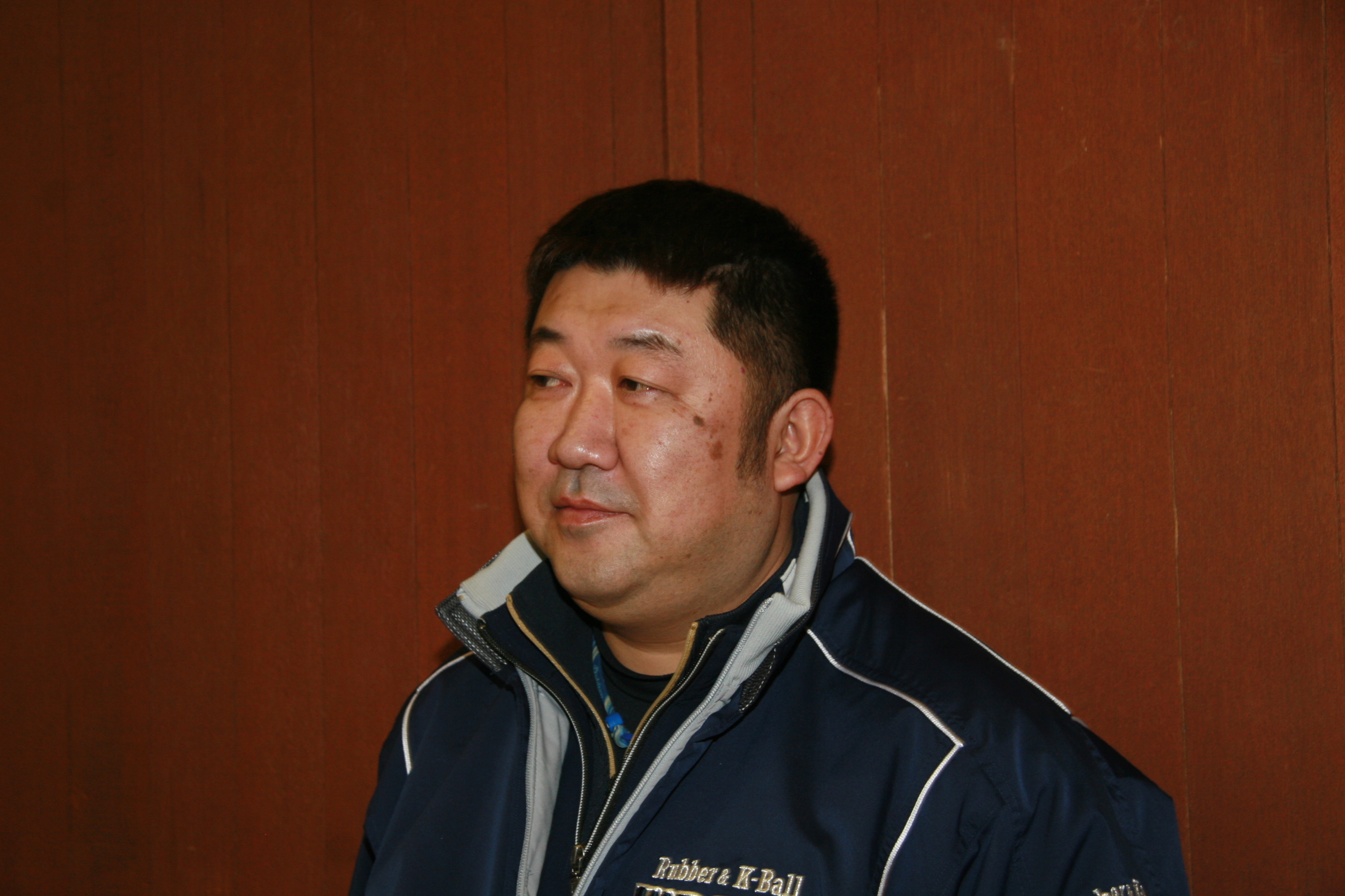 佐藤 大氏