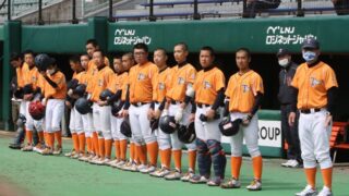 苫小牧ボーイズ、初戦快勝で開幕スタート！ 
