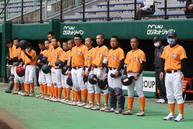 苫小牧ボーイズ、初戦快勝で開幕スタート！ 