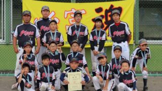 【代表】比布、神居が代表掴む！＜FBC－U１２＞ 