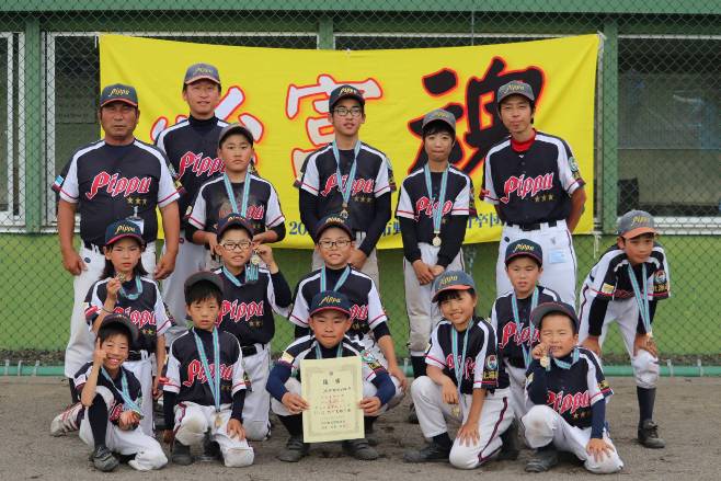 【代表】比布、神居が代表掴む！＜FBC－U１２＞ 