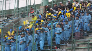 発行人の中学野球ブログを開設！ 