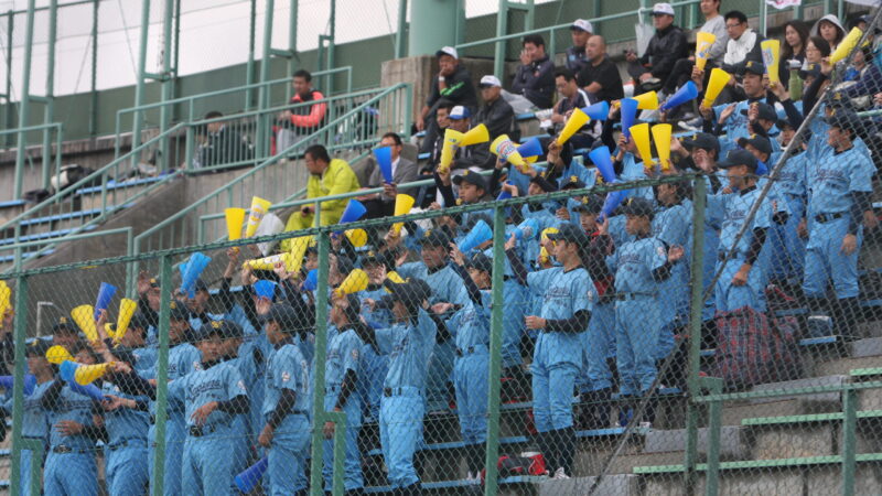 発行人の中学野球ブログを開設！ 
