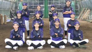 旭川ベースボールクラブ：地域移行時代における新たな挑戦 