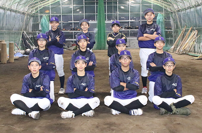 旭川ベースボールクラブ：地域移行時代における新たな挑戦 