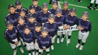 【球春企画】エルムファイターズ編 