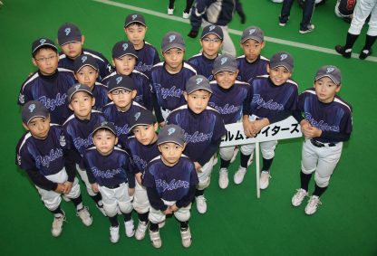 【球春企画】エルムファイターズ編 