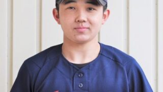岩渕　正晃＜2019 U14 北海道選抜＞ 