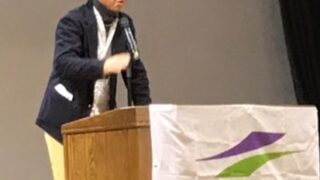 東川町に辻監督（多賀少年野球クラブ）がやってきた！ 