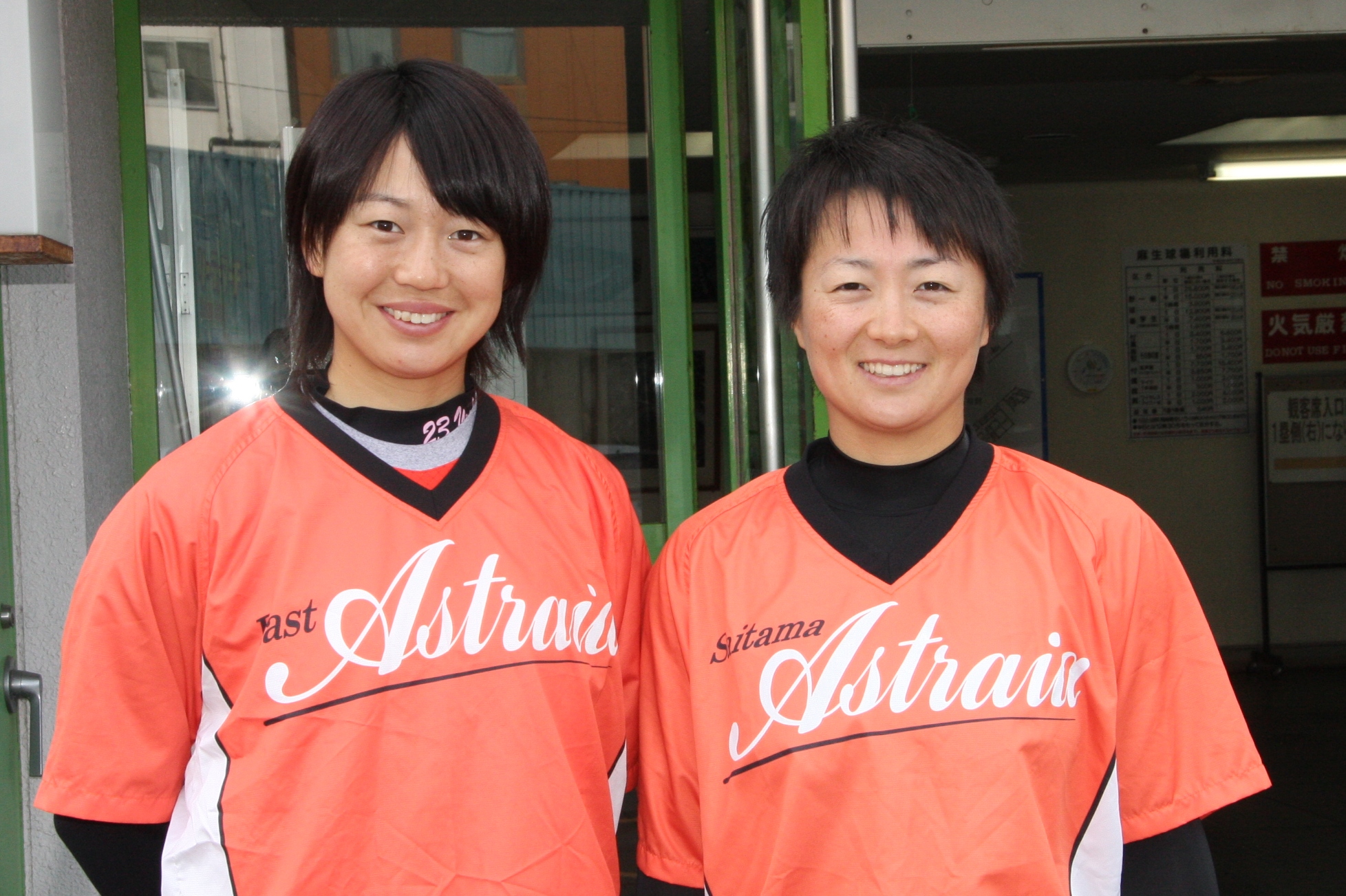 山崎まりさん