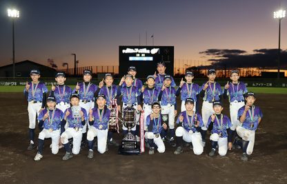 ＜2022空知選抜＞次なるステージへ挑戦！ 