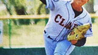 クラーク・浦崎が勝利導く 