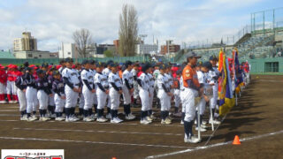 札幌支部予選も中止！ 