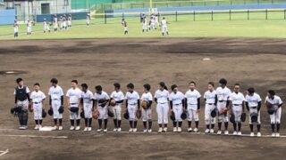 【速報】東川大雪野球少年団、熊本県代表を５－３で下し初陣飾る！ 