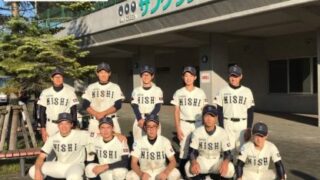 【動画付】高校合格おめでとう！＜旭川西シニア＞ 