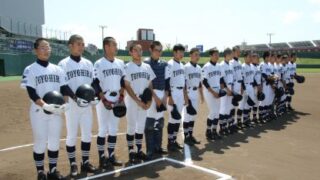 札幌豊平ボーイズ、関東大会に挑戦！ 