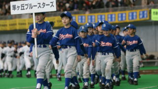 【代表】豊平区予選 