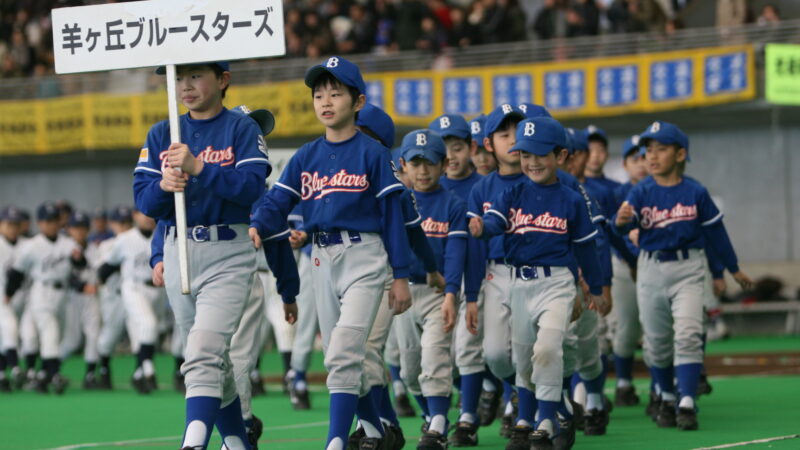 【代表】豊平区予選 