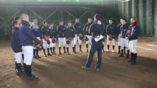 【動画付】道選抜U-14、監督・団長・選手にインタビュー！ 
