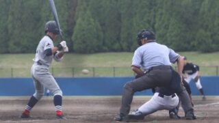 【13日速報＆記録】マツダボール旗・新人戦 