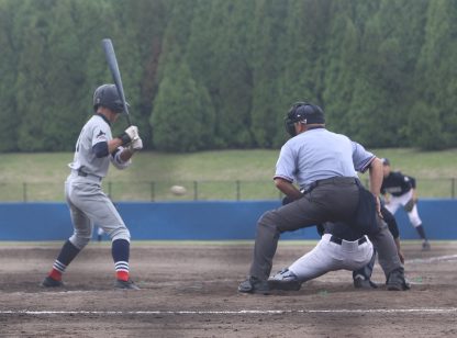 【13日速報＆記録】マツダボール旗・新人戦 