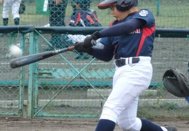 ストライク交流戦8.16に出場する選手たち！ 