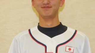 ②川村　寛太朗＜北海道選抜・小樽＞ 