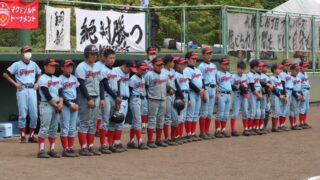 【4日結果】準決勝・北空知✕札幌〈マック〉 