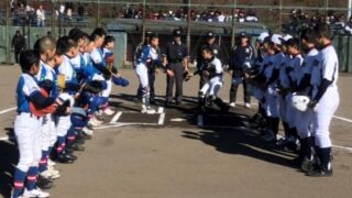 【速報】釧路選抜VS留萌選抜＜Fブロック第2試合・EZO 2018＞ 