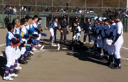 【速報】釧路選抜VS留萌選抜＜Fブロック第2試合・EZO 2018＞ 