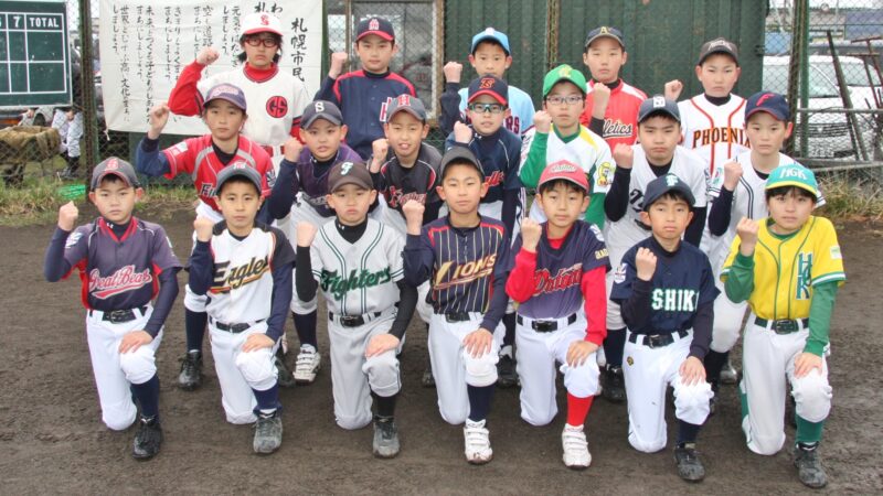 【代表】(ホ)(太)東区予選 