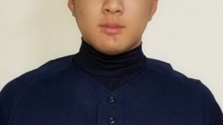 内谷 暁鐘＜2018北海道選抜U-14＞ 