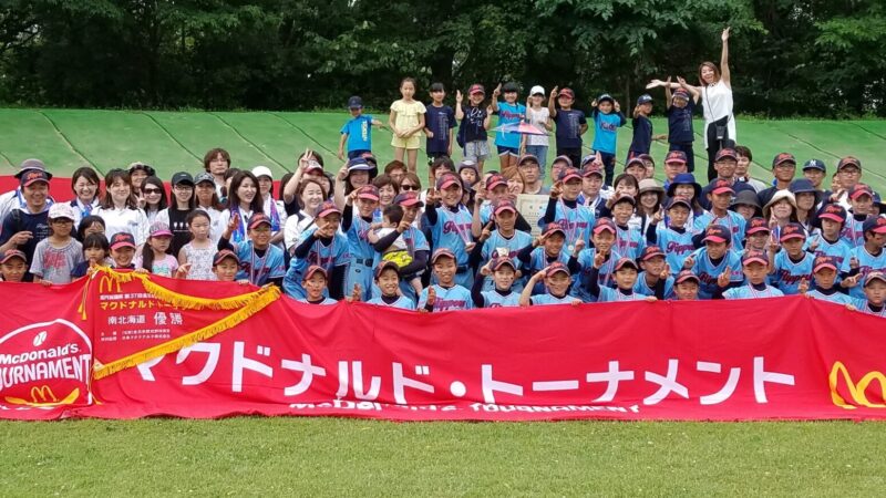 東16丁目フリッパーズの挑戦！ 