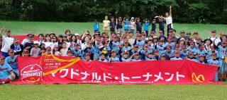 2017年度STRIKE番付 