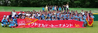 2017年度STRIKE番付 