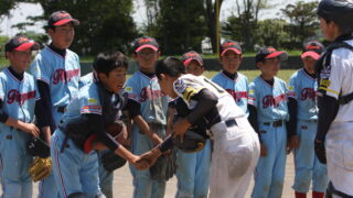 大会屈指の好カードは東16に軍配！ 