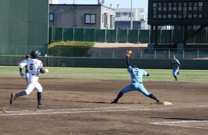 【中学編】どさんこ全国・道外大会に挑む！ 