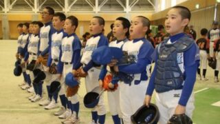 【速報】選抜岩見沢大会4.14 