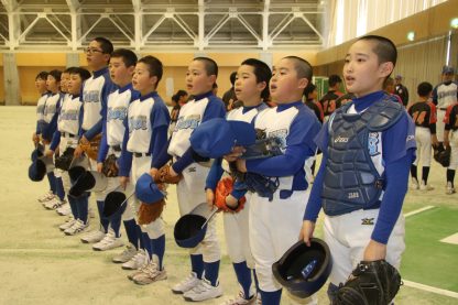 【速報】選抜岩見沢大会4.14 