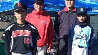 【速報】北見選抜VS北広島選抜＜Bブロック第1試合・EZO 2018＞ 