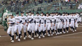札幌大谷ベンチ入りメンバー＜2022春＞ 