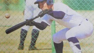 札幌大谷、強豪・明豊に挑む！ 