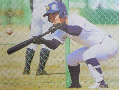 札幌大谷、強豪・明豊に挑む！ 